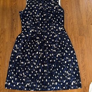 Kate Spade Silver Satin Lining